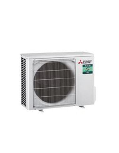 Unità Esterna canalizzabile PUZ-ZM50VKA2 - Climaway