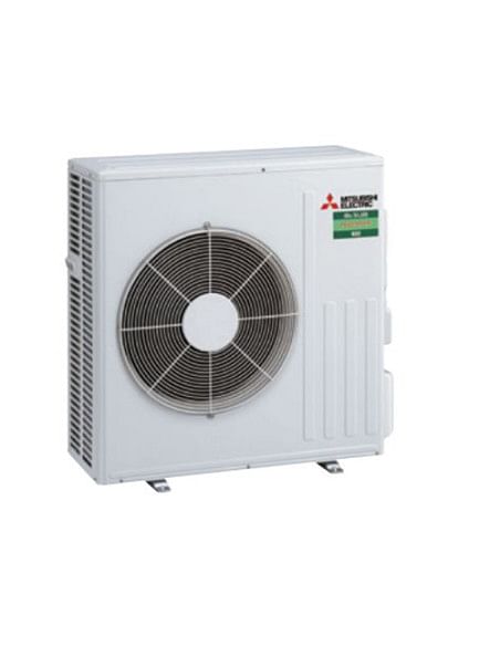 Climatizzatore Condizionatore Mitsubishi R32 Canalizzabile Media Prevalenza PEAD-SM71JAL(2) 24000 BTU INVERTER classe A/A - C...