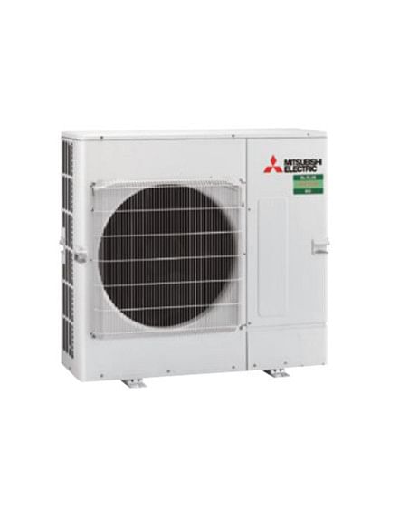 Climatizzatore Condizionatore Mitsubishi R32 Canalizzabile Media Prevalenza PEAD-SM100JAL(2) 35000 BTU INVERTER classe A/A - ...