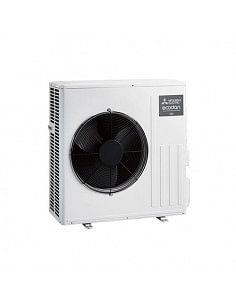 Pompa Di Calore Mitsubishi Electric Ecodan Hydrobox 8 Kw SUZ-SWM80VA2 Con Unità Interna ERSD-VM2D - Climaway 2