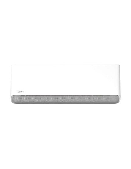 Climatizzatore Condizionatore Midea Breezeless E Wifi R32 9000 BTU MSCB1BU-09HRFN8 Inverter Classe A++/A+ - Climaway