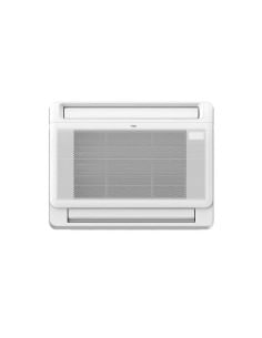Climatizzatore Condizionatore Midea Console Pavimento Trial 9000 + 9000 + 12000 BTU con U.E. M3OA-27HFN8-Q INVERTER Classe A+... 2