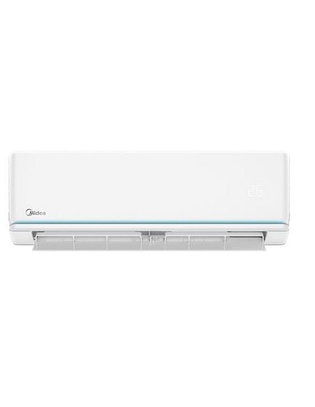 Climatizzatore Condizionatore Midea Evolution WiFi R32 Quadri Split 9000 + 9000 + 9000 + 18000 BTU con U.E. M4O-36FN8-Q INVER...