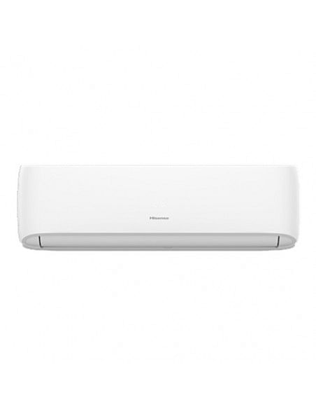 Climatizzatore Condizionatore Hisense Hi Comfort Wifi R32 Quadri Split Inverter 12000 + 12000 + 12000 + 12000 BTU con U.E. 4A...