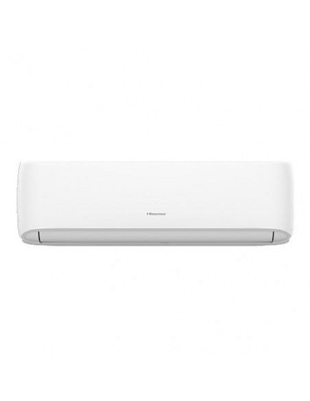 Climatizzatore Condizionatore Hisense R32 Dual Split Inverter Hi Comfort Wifi più Console 12000 + 12000 BTU con U.E. 3AMW62U4...