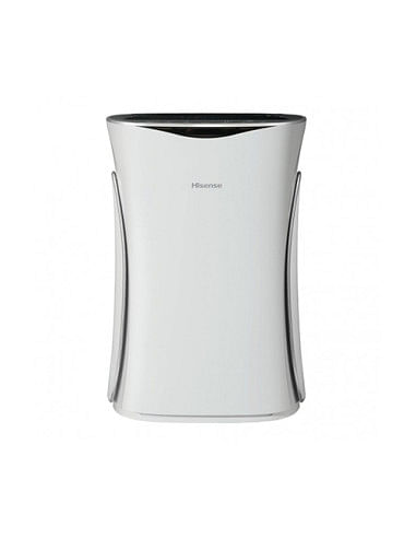 Purificatore aria Hisense AE-23R4AF per sanificare e sterilizzare gli ambienti - Climaway