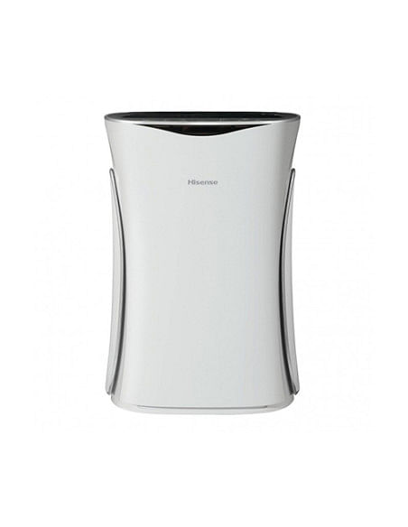 Purificatore aria Hisense AE-23R4AF per sanificare e sterilizzare gli ambienti - Climaway