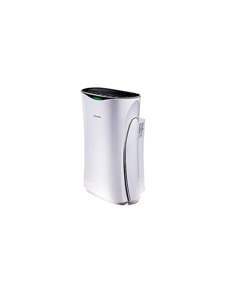Purificatore aria Hisense AE-23R4AF per sanificare e sterilizzare gli ambienti - Climaway
