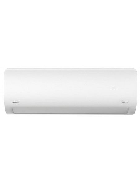 Climatizzatore Condizionatore Midea Xtreme Pro Green Wifi R32 12000 BTU MSAGBU-12HRFN8/GR Inverter Classe A+++/A+ - Climaway