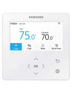Comando a filo Samsung MWR-WG01KN - Climaway