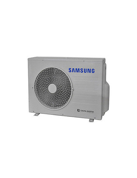 Climatizzatore Condizionatore Samsung CEBU R32 Wifi Dual Split Inverter 9000 + 12000 BTU con U.E. AJ052TXJ3KG/EU NOVITÁ Class...