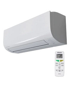 Climatizzatore Condizionatore Daikin Unità Interna a parete serie SENSIRA 9000 BTU CTXF25C - Climaway