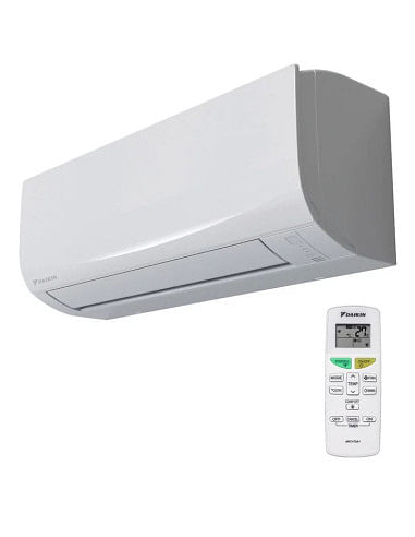 Climatizzatore Condizionatore Daikin Unità Interna a parete serie SENSIRA 9000 BTU CTXF25C - Climaway