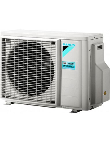 Unità Esterna Trial Split Daikin Siesta 3AMXF52A - Climaway