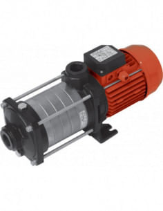 Pompa Salmson Multistadio MUH 304-EM 0,55 kW - 0,7 HP - Climaway