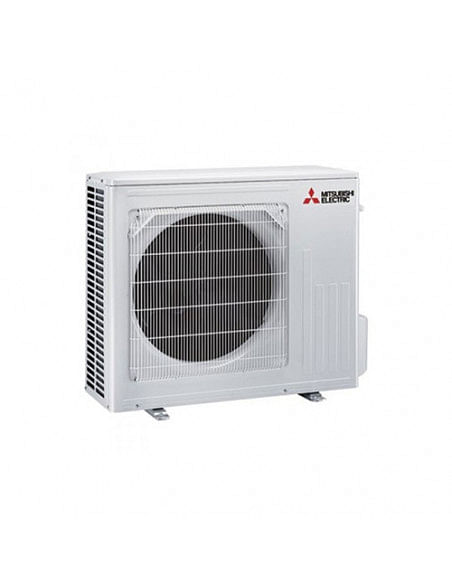 Climatizzatore Condizionatore Inverter Mitsubishi MSZ-BT MSZ-BT50VGK Wifi 18000 BTU Classe A++/A+ - Climaway