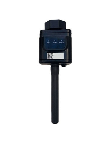 Dongle Clivet kit wi-fi per gestione da remoto e monitoraggio fotovoltaico DWSTCX - Climaway