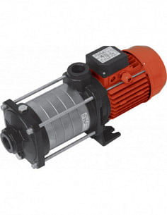 Pompa Salmson Multistadio MUH 305-EM 0,75 kW - 1 HP - Climaway