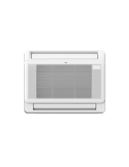 Climatizzatore Condizionatore Midea Console Quadri 9000 + 9000 + 9000 + 9000 BTU con U.E. M5OE-42HFN8-Q INVERTER Classe A++/A...