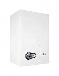 Caldaia Ferroli Bluehelix Tech 25C Murale a condensazione a gas metano o GPL Classe A/A - Climaway