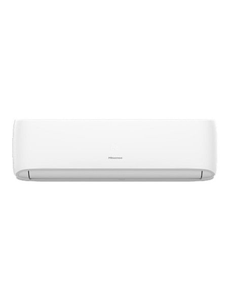Climatizzatore Condizionatore Hisense Hi Comfort + Cassetta 4 vie R32 Dual Split Inverter 7000 + 12000 BTU con U.E. 3AMW62U4R...