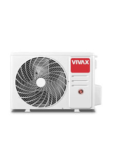 Unità esterna Vivax ACP12CH35AEMI-UE 12000 BTU - Climaway