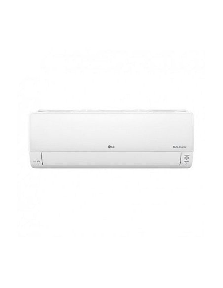 Climatizzatore Condizionatore LG Libero Smart + Cassetta 4 vie R32 Dual Split Inverter 9000 + 12000 BTU con U.E. MU2R17 NOVIT...