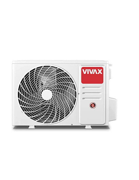 Climatizzatore Condizionatore Vivax R32 ACP12CH35AEMI 12000 BTU INVERTER *Wifi Opzionale Classe A++/A+ ***PRONTA CONSEGNA*** ...