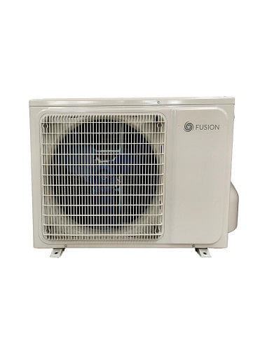 Unità esterna Fusion ASW-H09B4/FIR3DI-UE 9000 BTU - Climaway