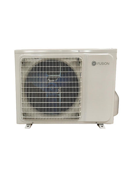 Climatizzatore Condizionatore Fusion R32 ASW-H09B4/FIR3DI-EU 9000 BTU INVERTER * Wi-Fi Opzionale Classe A++/A+ ***PRONTA CONS...