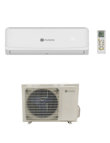 Climatizzatore Condizionatore Fusion R32 ASW-H09B4/FIR3DI-EU 9000 BTU INVERTER * Wi-Fi Opzionale Classe A++/A+ ***PRONTA CONS...