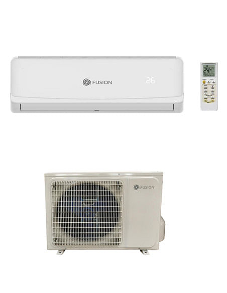 Climatizzatore Condizionatore Fusion R32 ASW-H09B4/FIR3DI-EU 9000 BTU INVERTER * Wi-Fi Opzionale Classe A++/A+ ***PRONTA CONS...
