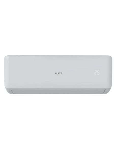 Climatizzatore Condizionatore Aufit R32 AAS-H09-FA 9000 BTU INVERTER * Wi-Fi Opzionale Classe A++/A+ ***PRONTA CONSEGNA*** - ...