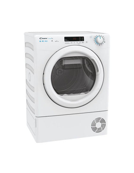 Candy Asciugatrice Smart Pro WIFI Carica Frontale CSOEH7A2DE-S 7Kg Pompa di calore Classe A++ ***PRONTA CONSEGNA*** - Climaway