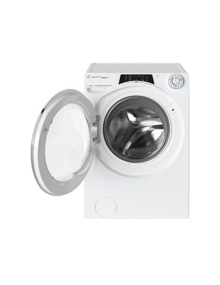 Candy Rapidò Lavatrice WIFI Carica Frontale RO1496DWMCT/1-S 9Kg Classe A ***PRONTA CONSEGNA*** - Climaway