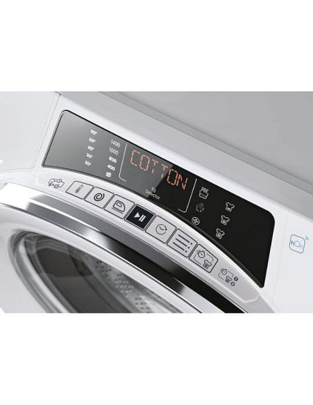 Candy Rapidò Lavatrice WIFI Carica Frontale RO1486DWMCT/1-S 8Kg Classe A ***PRONTA CONSEGNA*** - Climaway