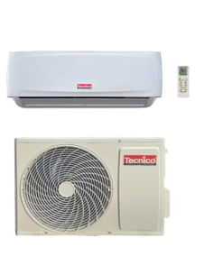 Climatizzatore Condizionatore Tecn1co 9200335-FC12 12000 BTU INVERTER * Wi-Fi Opzionale Classe A++/A+ ***PRONTA CONSEGNA*** -...