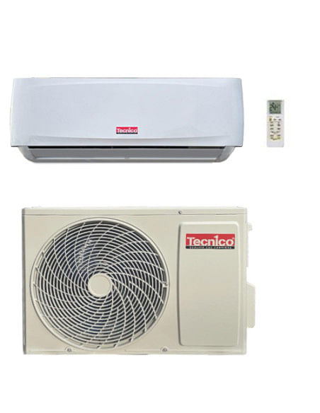 Climatizzatore Condizionatore Tecn1co 9200335-FC12 12000 BTU INVERTER * Wi-Fi Opzionale Classe A++/A+ ***PRONTA CONSEGNA*** -...