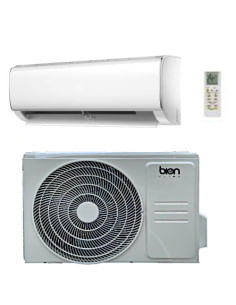 Climatizzatore Condizionatore Bion BN-12 12000 BTU INVERTER Classe A++/A+ ***PRONTA CONSEGNA*** - Climaway