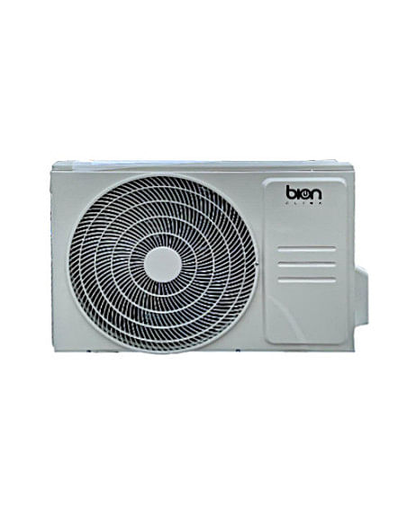 Climatizzatore Condizionatore Bion BN-09 9000 BTU INVERTER Classe A++/A+ ***PRONTA CONSEGNA*** - Climaway