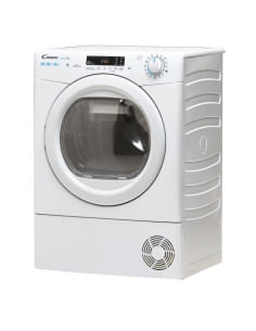 Candy Asciugatrice Smart Pro WIFI Carica Frontale CSOEH8A2DE-S 8Kg Pompa di calore Classe A++ ***PRONTA CONSEGNA*** - Climaway 2