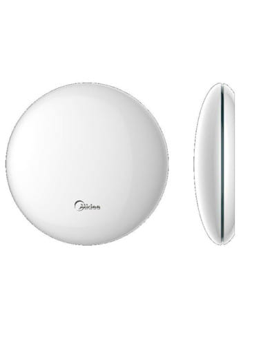 Sistema di controllo remoto Midea Smart Kit WF-60B1-C per linea commerciale - Climaway