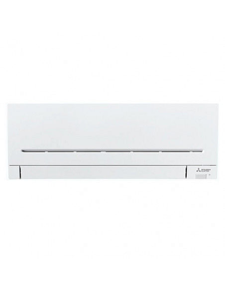 Climatizzatore Condizionatore Mitsubishi Kirigamine Style Bianco più MSZ-AP Wifi Dual Split R32 Inverter 7000 + 12000 BTU con...