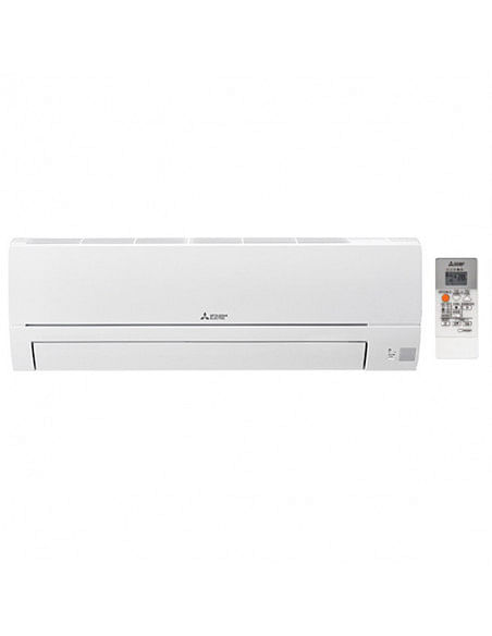 Climatizzatore Condizionatore Mitsubishi Inverter Unità Interna a parete serie MSZ-HR 9000 BTU MSZ-HR25VF - Climaway