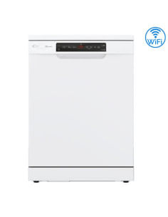 Candy Brava Lavastoviglie WIFI Libera Installazione 13 Coperti CDPN2D360PW Classe E ***PRONTA CONSEGNA*** - Climaway