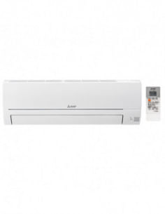 Climatizzatore Condizionatore Mitsubishi Inverter Unità Interna a parete serie MSZ-HR 18000 BTU MSZ-HR50VF - Climaway