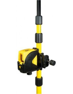 Livella Laser Stanley - Climaway