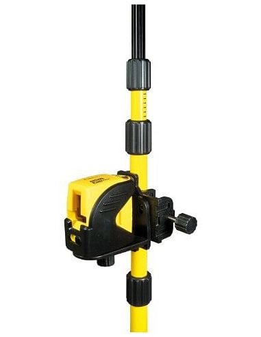 Livella Laser Stanley - Climaway