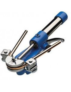 Curvatubi idraulica portatile OB/85S - Climaway