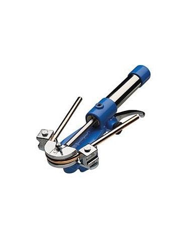 Curvatubi idraulica portatile OB/85S - Climaway